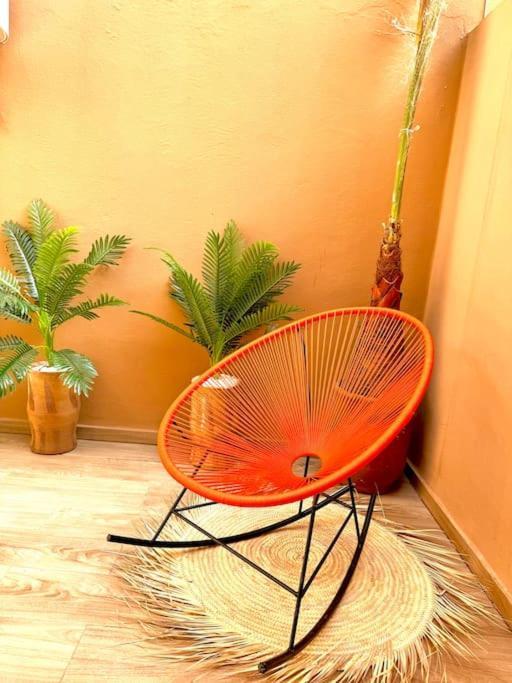 Cosy Et Luxueux In Gueliz * Marrakesh