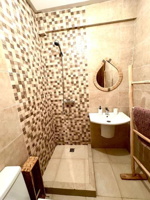 Cosy Et Luxueux In Gueliz Apartment *