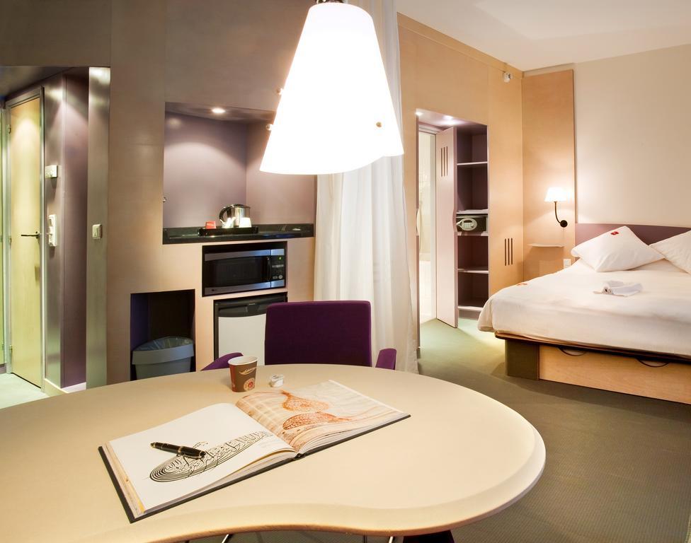Novotel Marrakech Hivernage Hotel 4*
