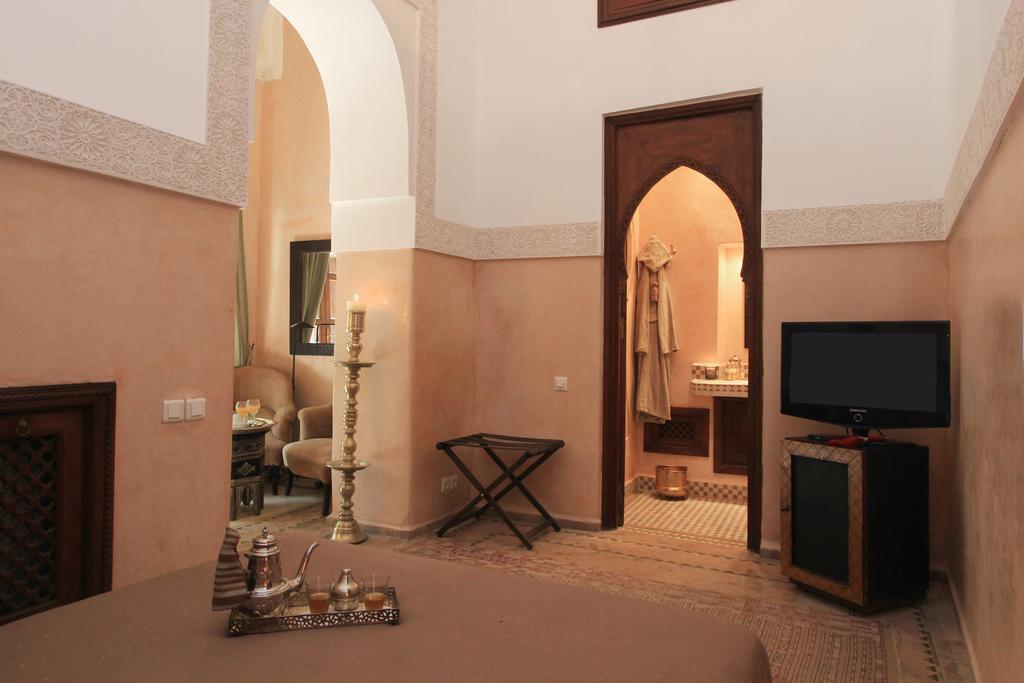 Bed & Breakfast La Nomade Marrakesh