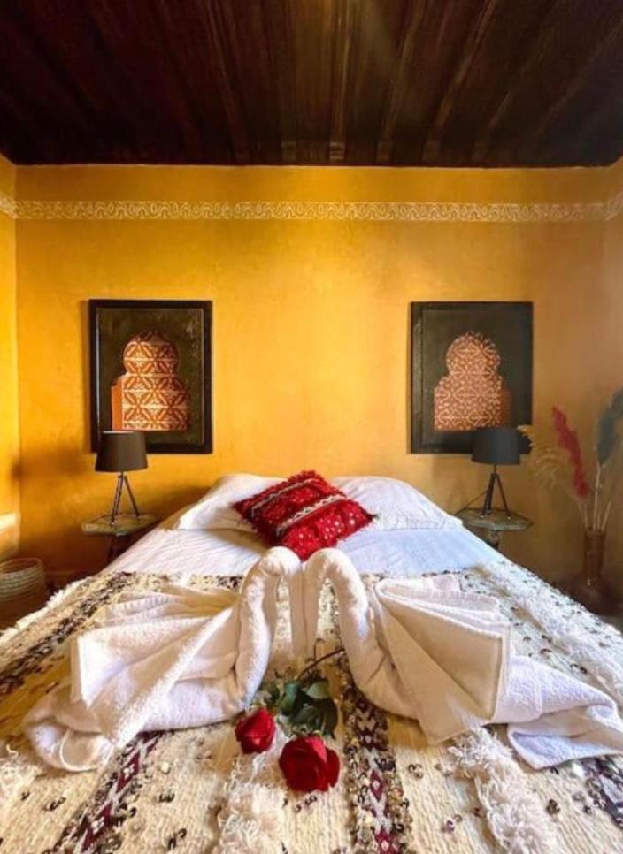 Holiday home Ccb Marrakesh