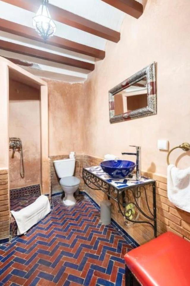 Ccb Holiday home *