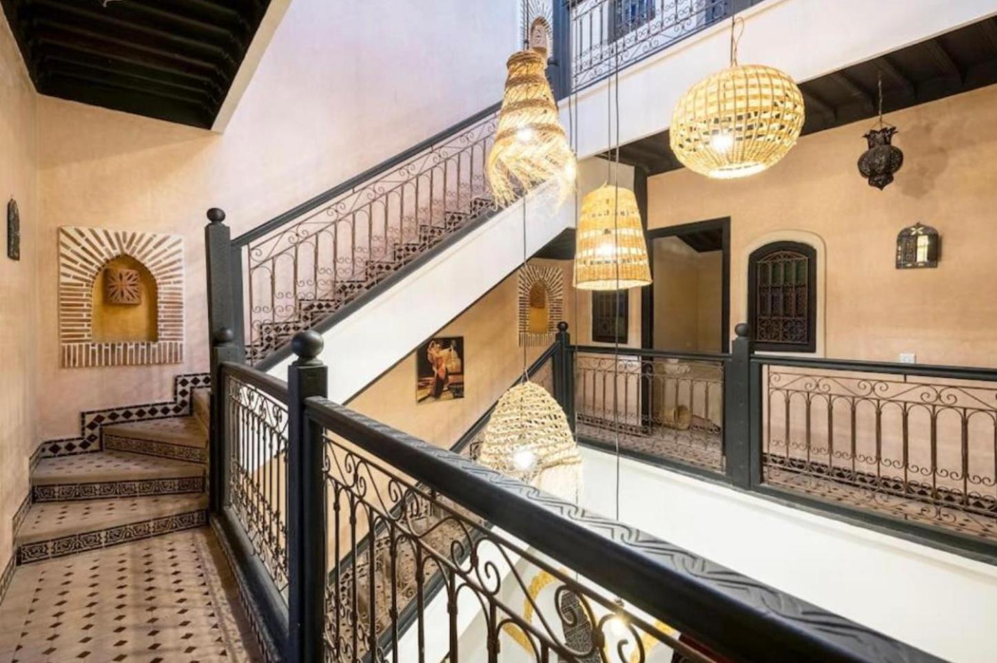 Holiday home Ccb Marrakesh
