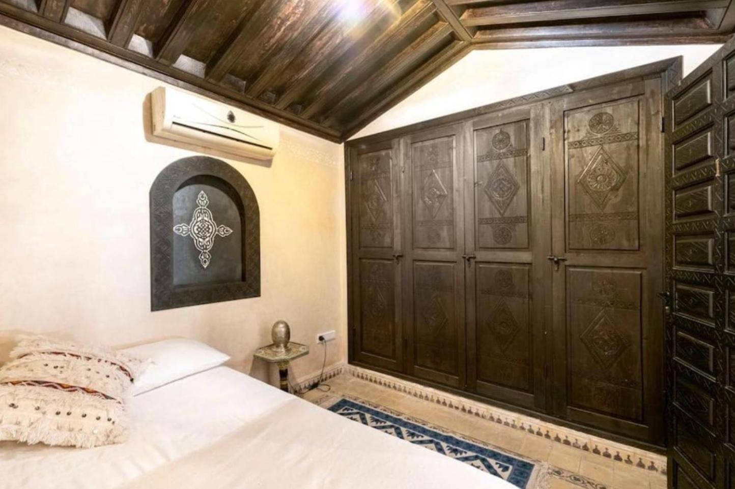 Ccb Holiday home Marrakesh
