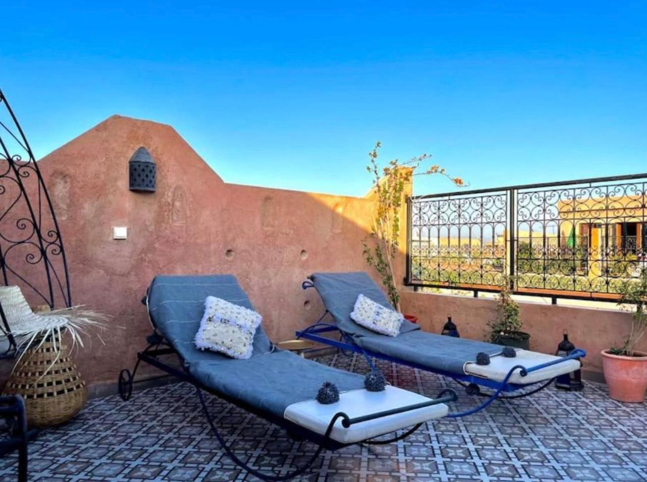 Holiday home Ccb Marrakesh