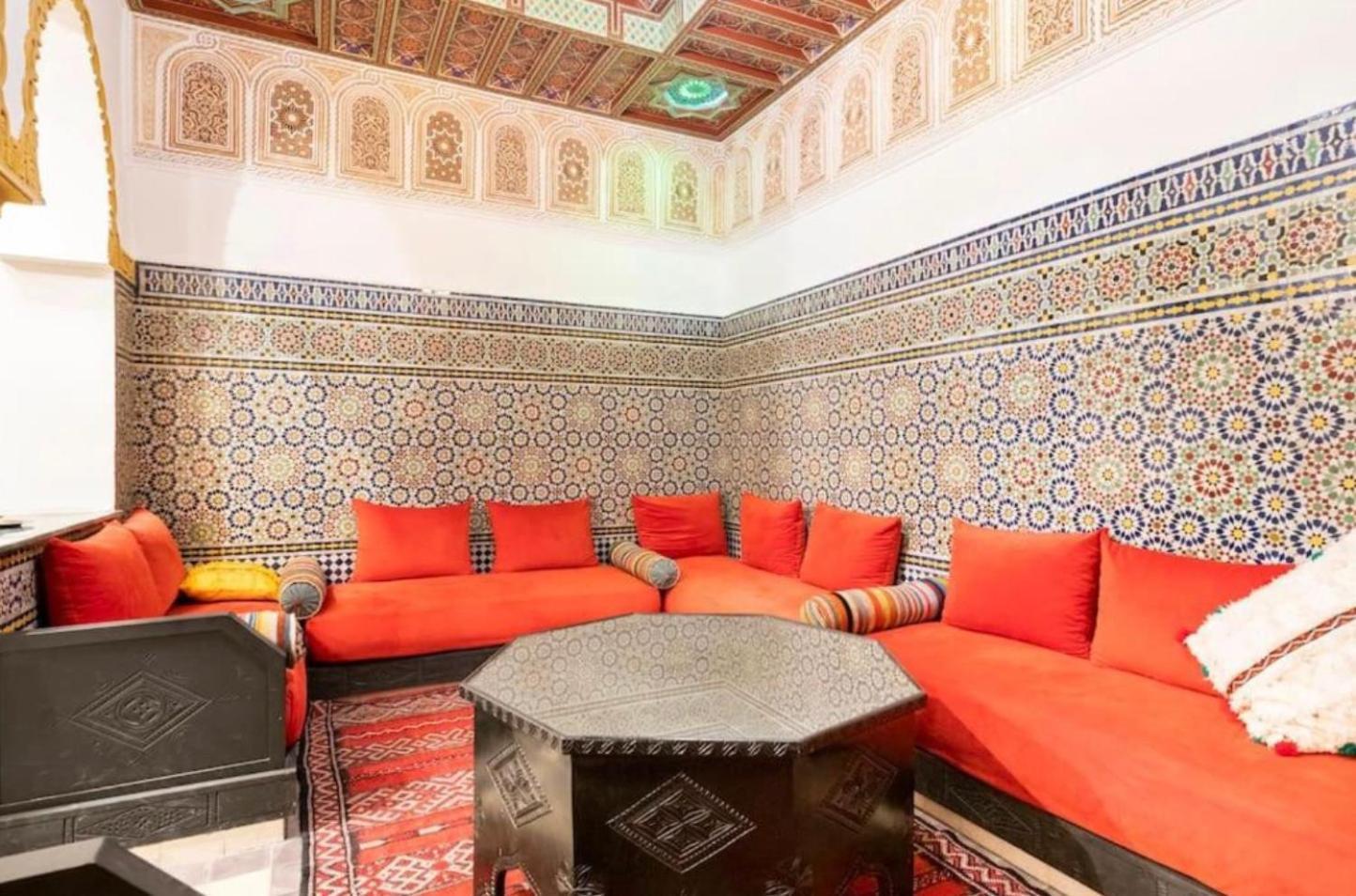 Ccb Holiday home Marrakesh