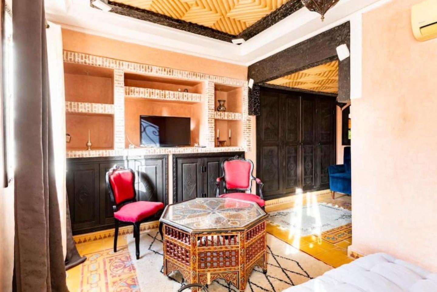 Ccb Holiday home *