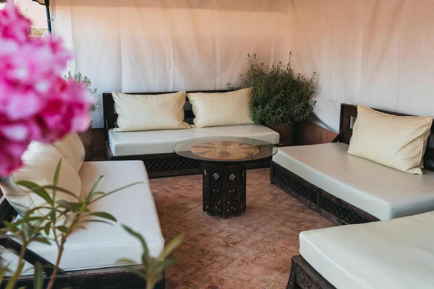Homestay Siena Ii Marrakesh