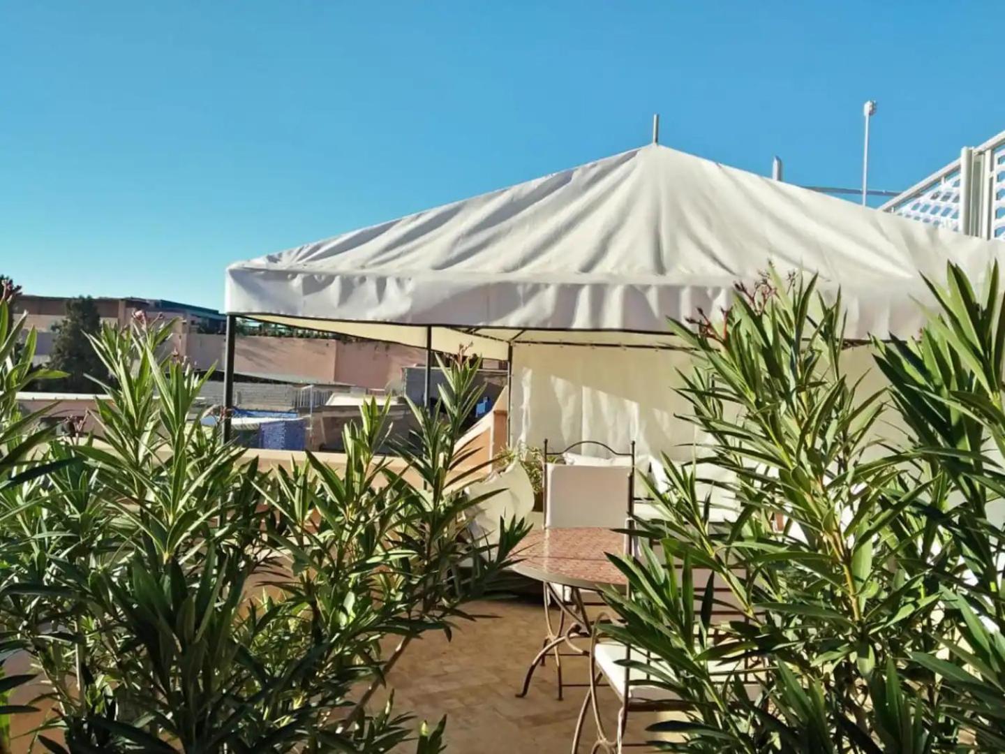 Siena Ii Homestay Marrakesh