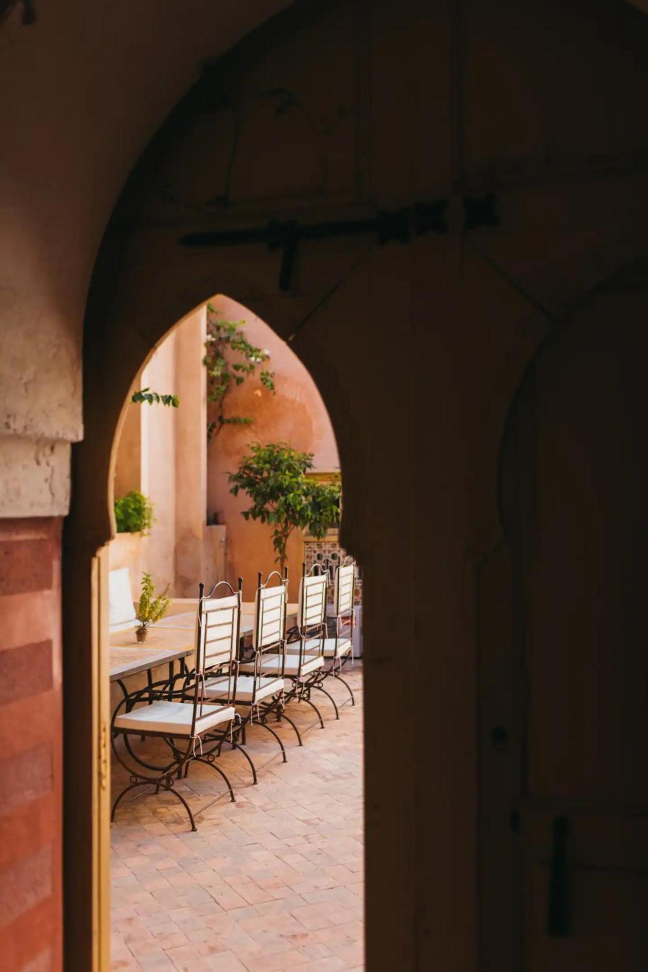 Siena Ii Marrakesh