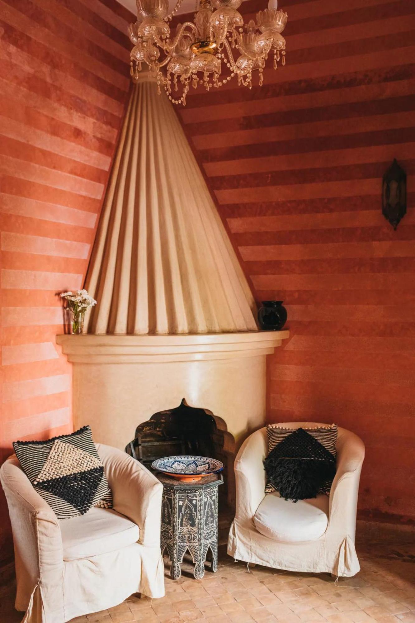 Siena Ii Homestay Marrakesh