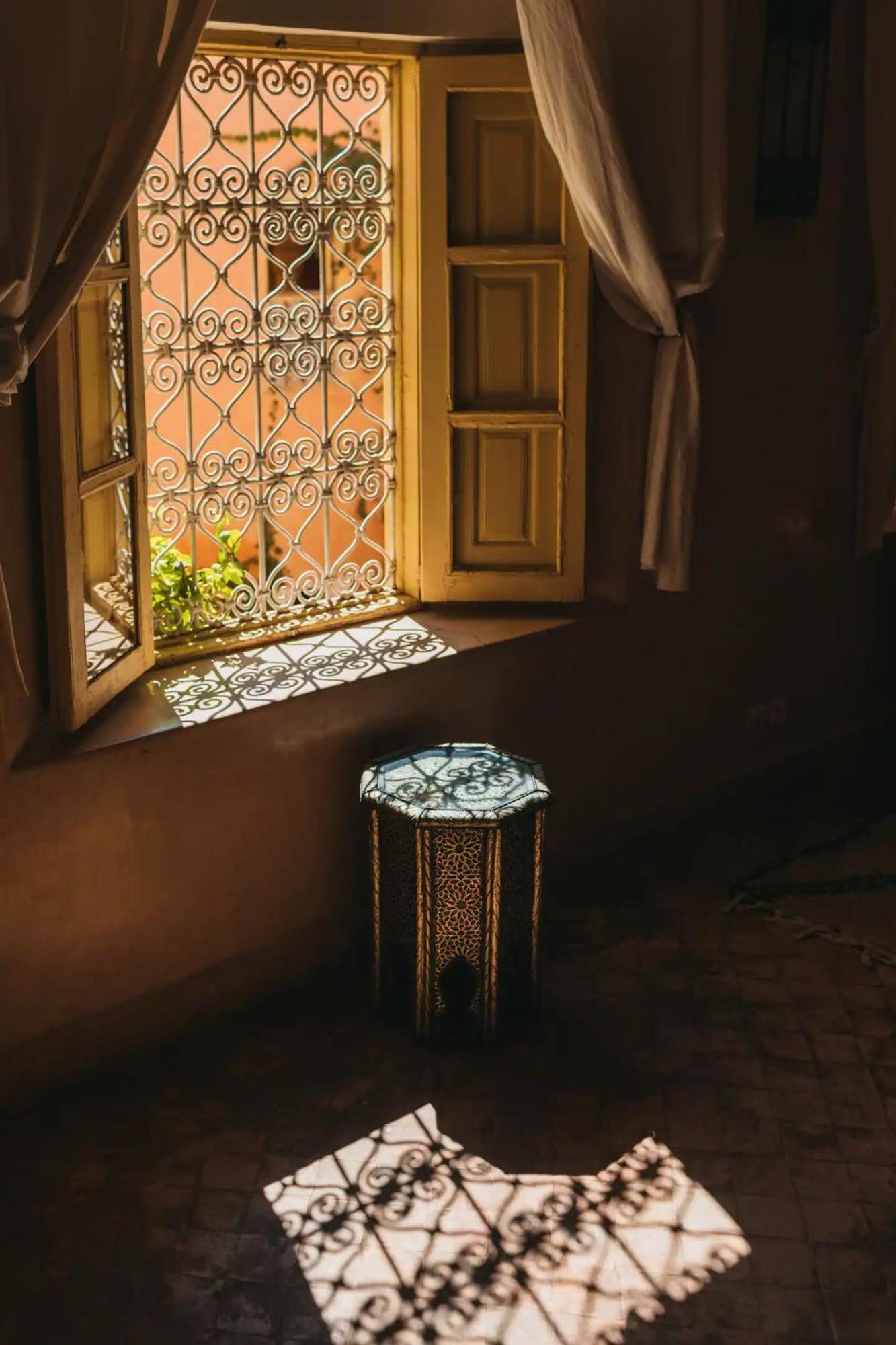 Homestay Siena Ii Marrakesh