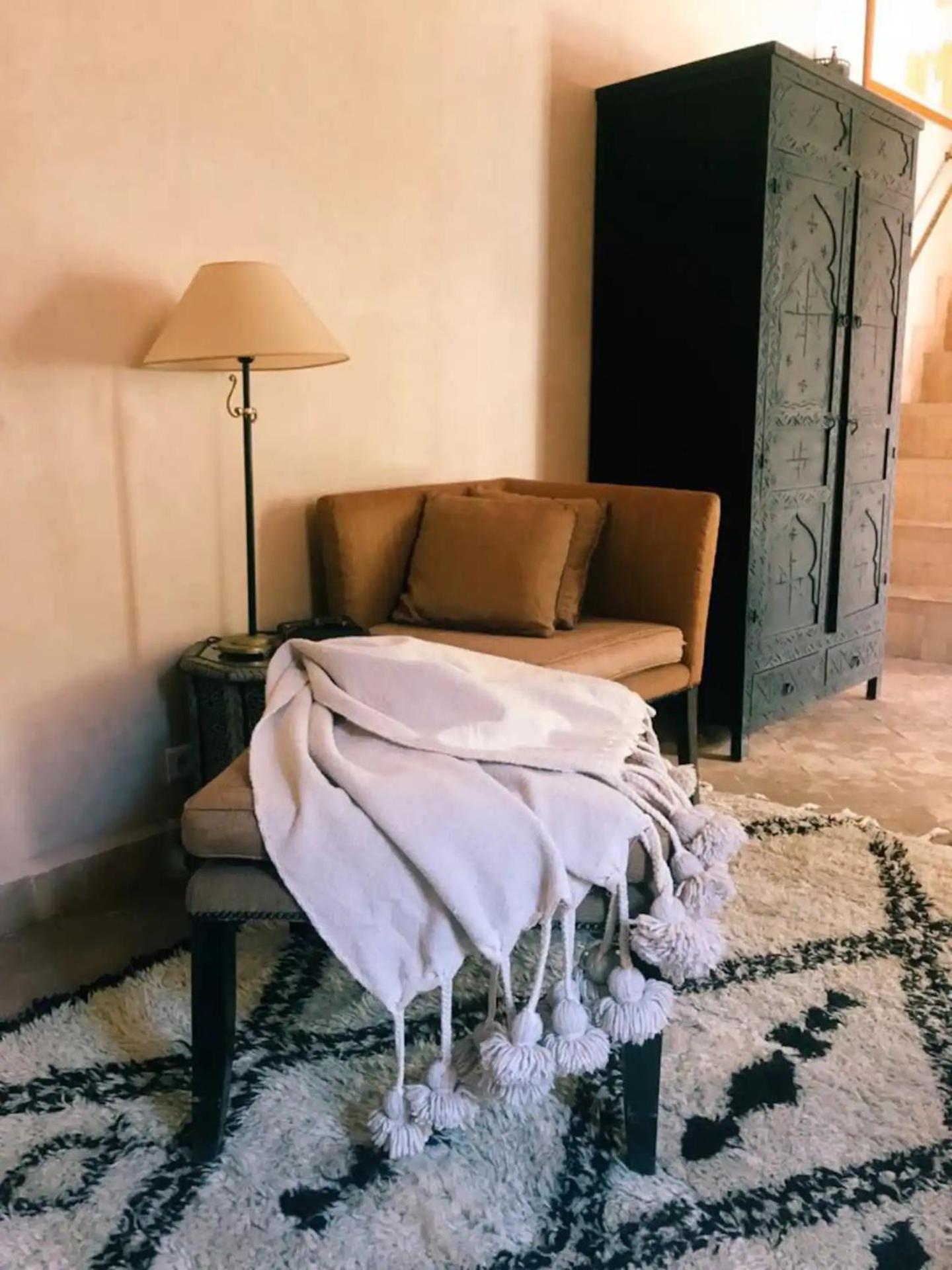 Siena Ii Homestay Marrakesh