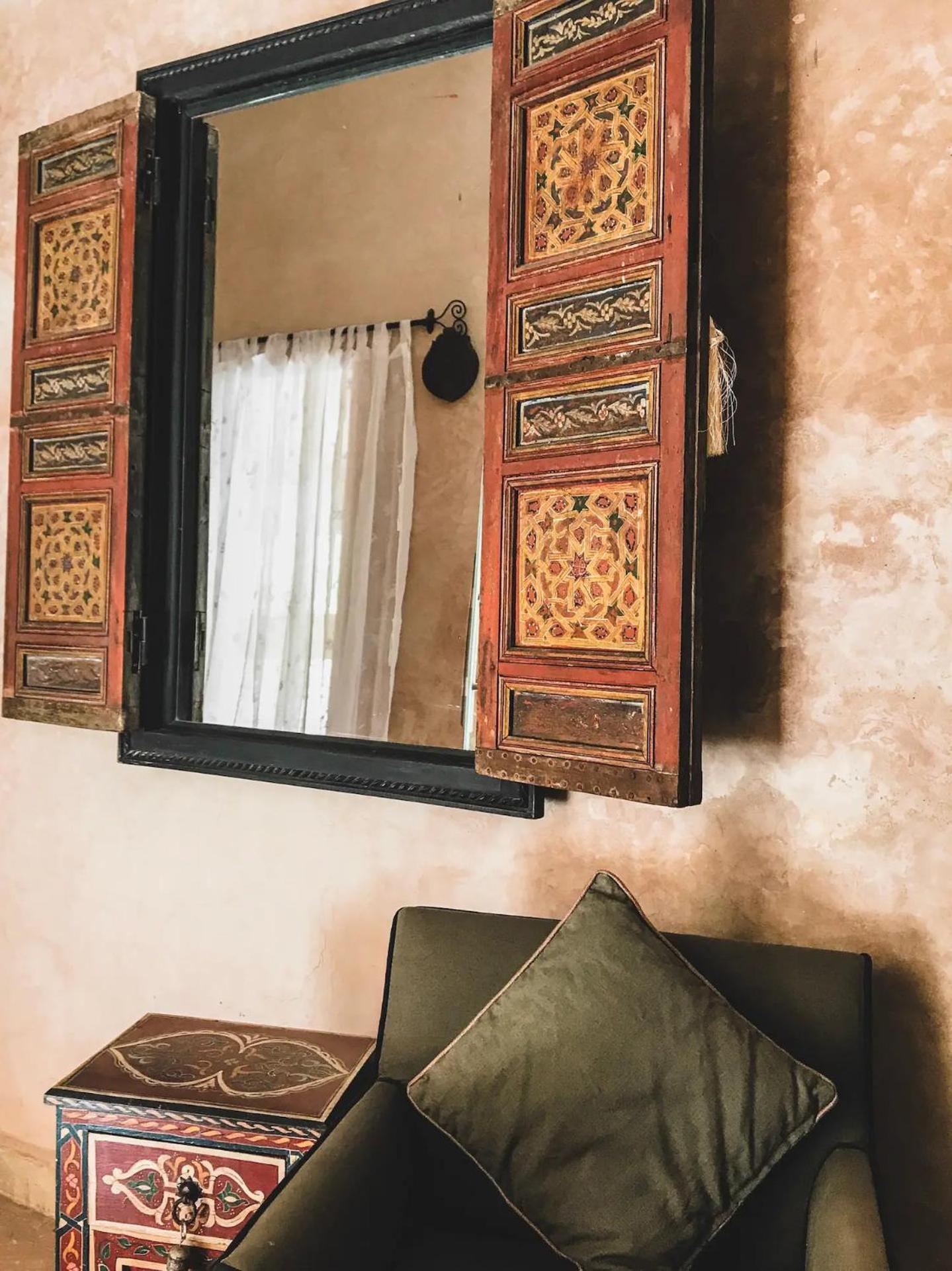 Siena Ii Marrakesh