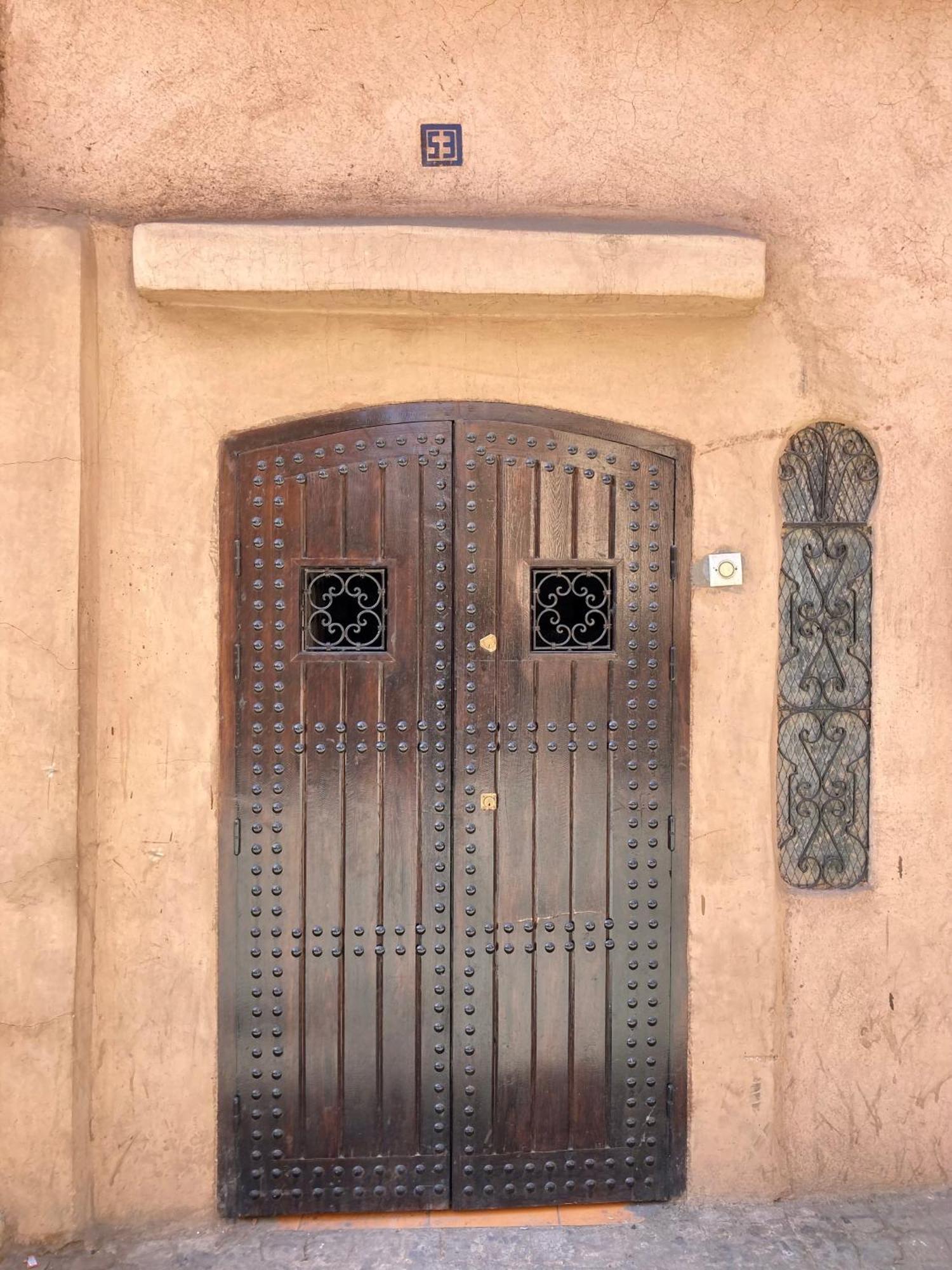 Dar Diegou * Marrakesh