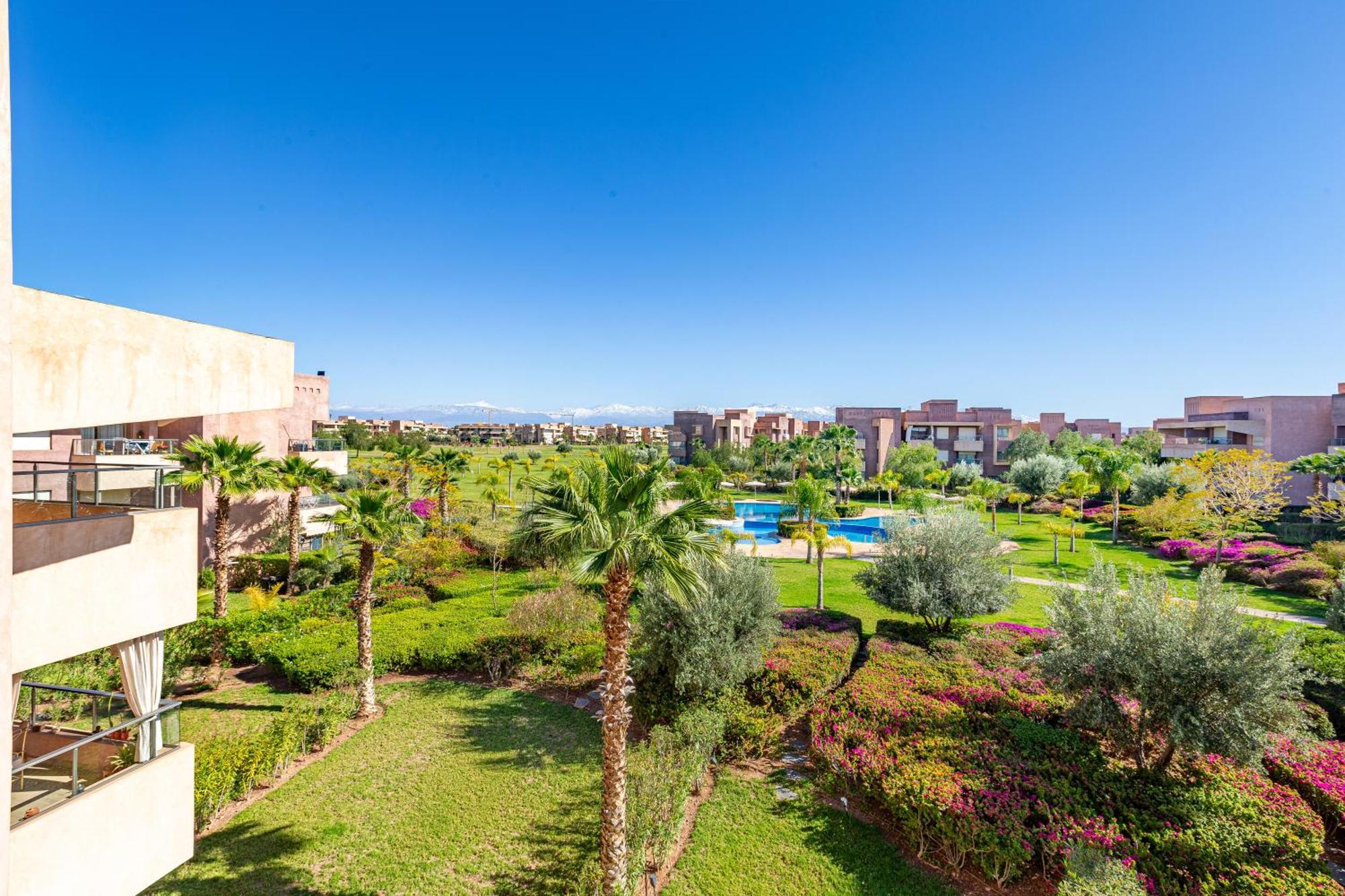Perle Rare A Prestigia 2 Ch Avec Vue Incroyable Apartamento *