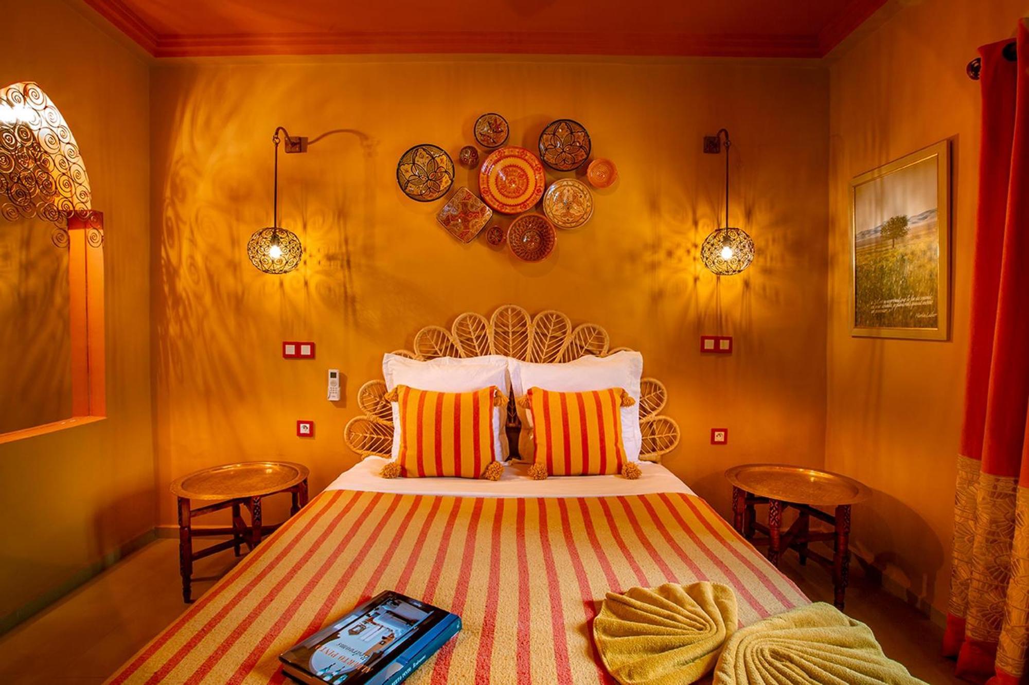 Appartement Les Tanneurs Penthouse Marrakech *