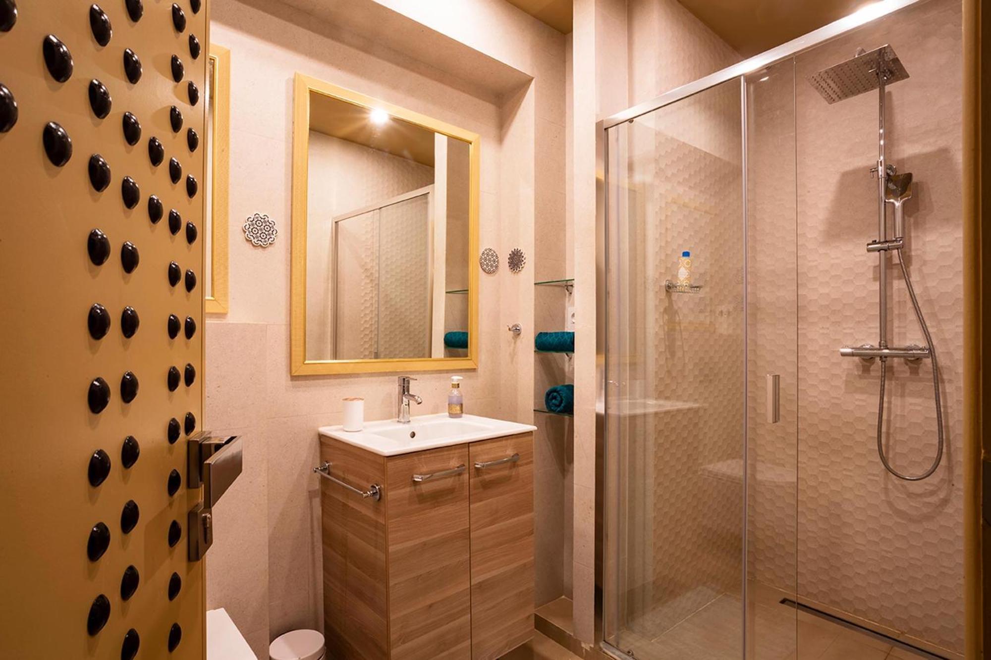 Les Tanneurs Penthouse Marrakech