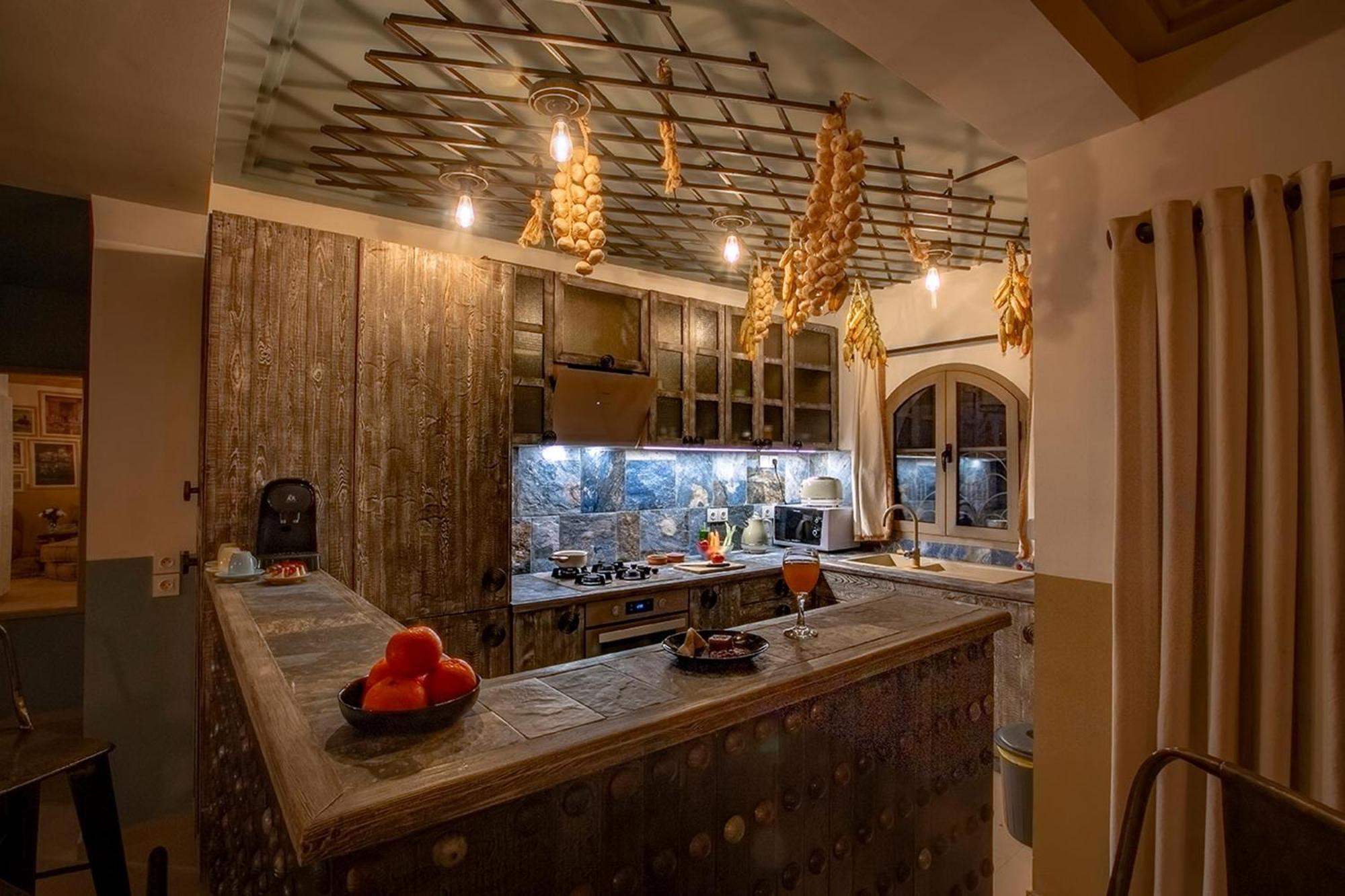 Les Tanneurs Penthouse Marrakech Marrakesh