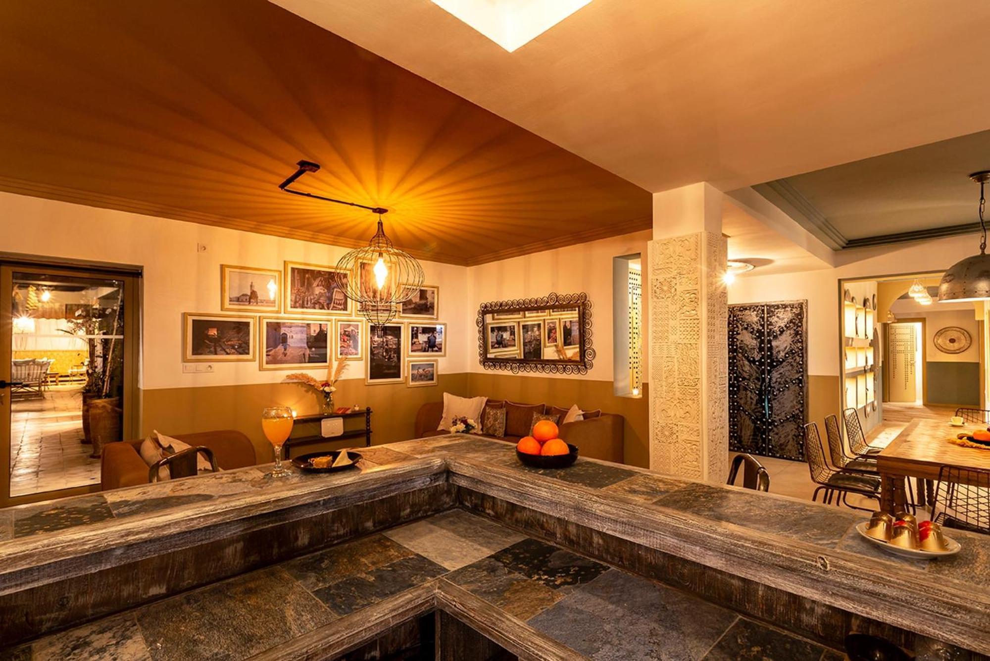 Les Tanneurs Penthouse Marrakech * Marrakesh