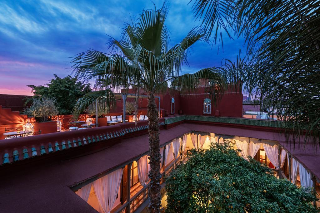 Les Jardins D'henia Riad 3*
