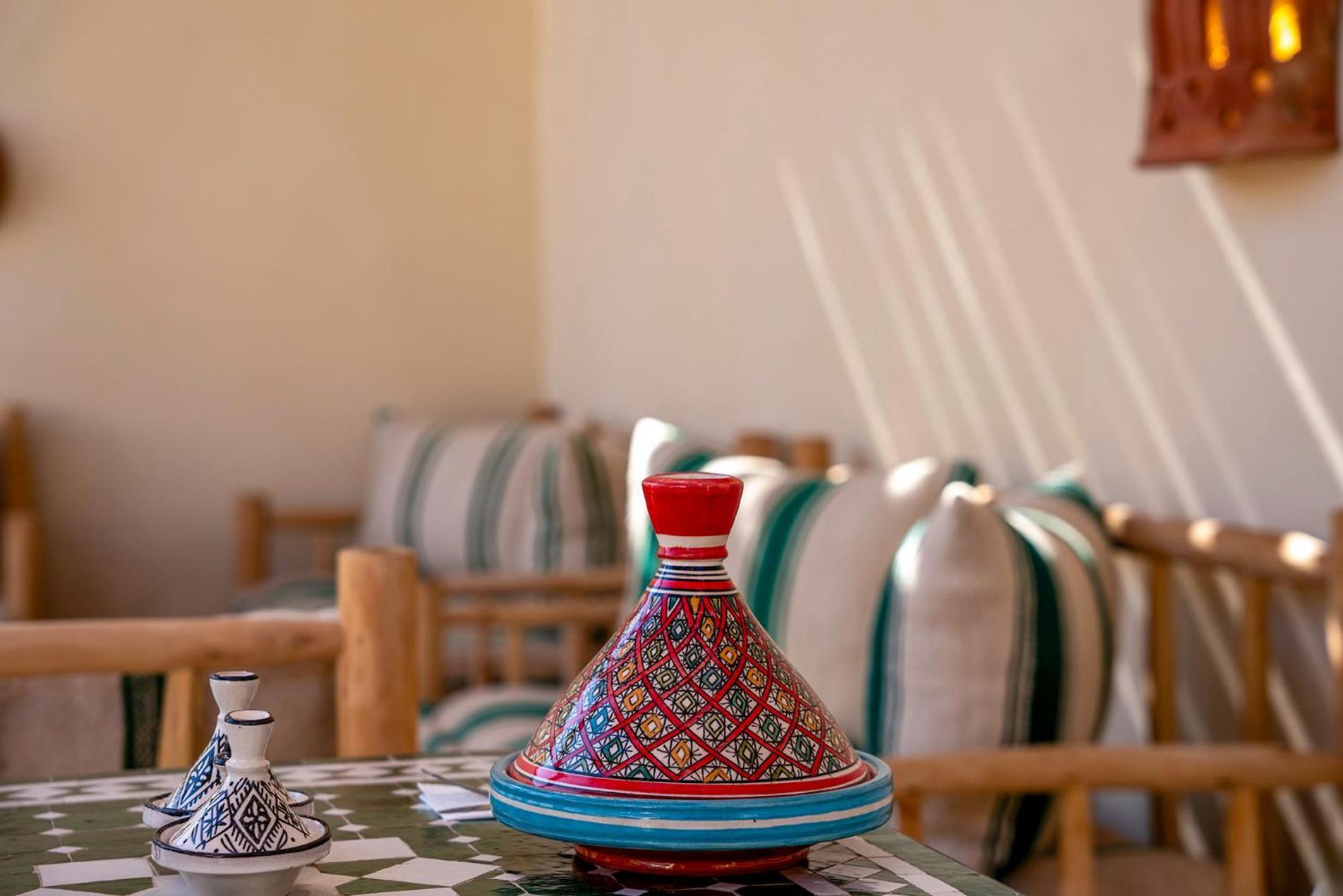 Guest house Chez Henriette Marrakesh