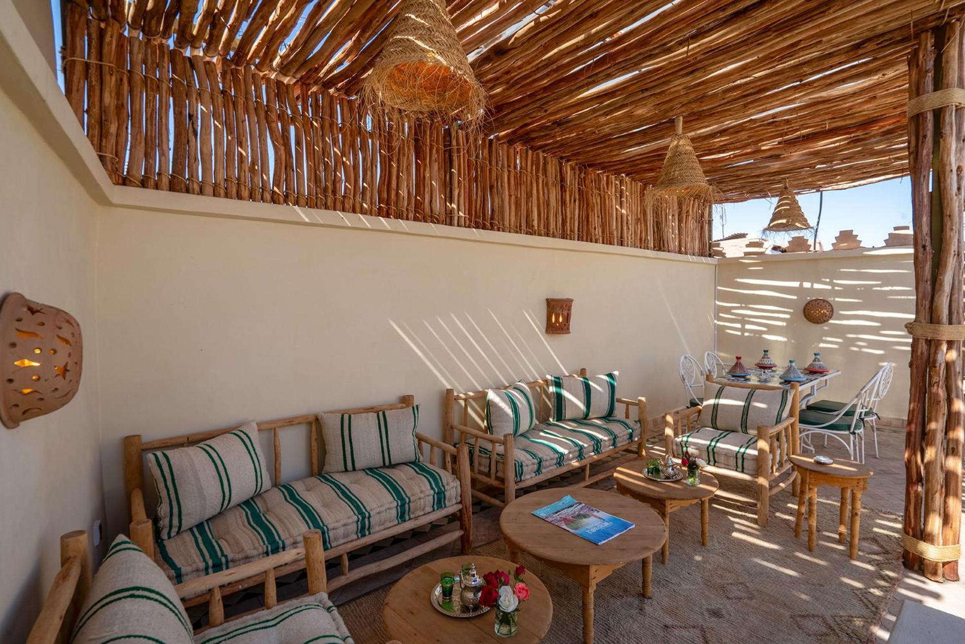 Guest house Chez Henriette *