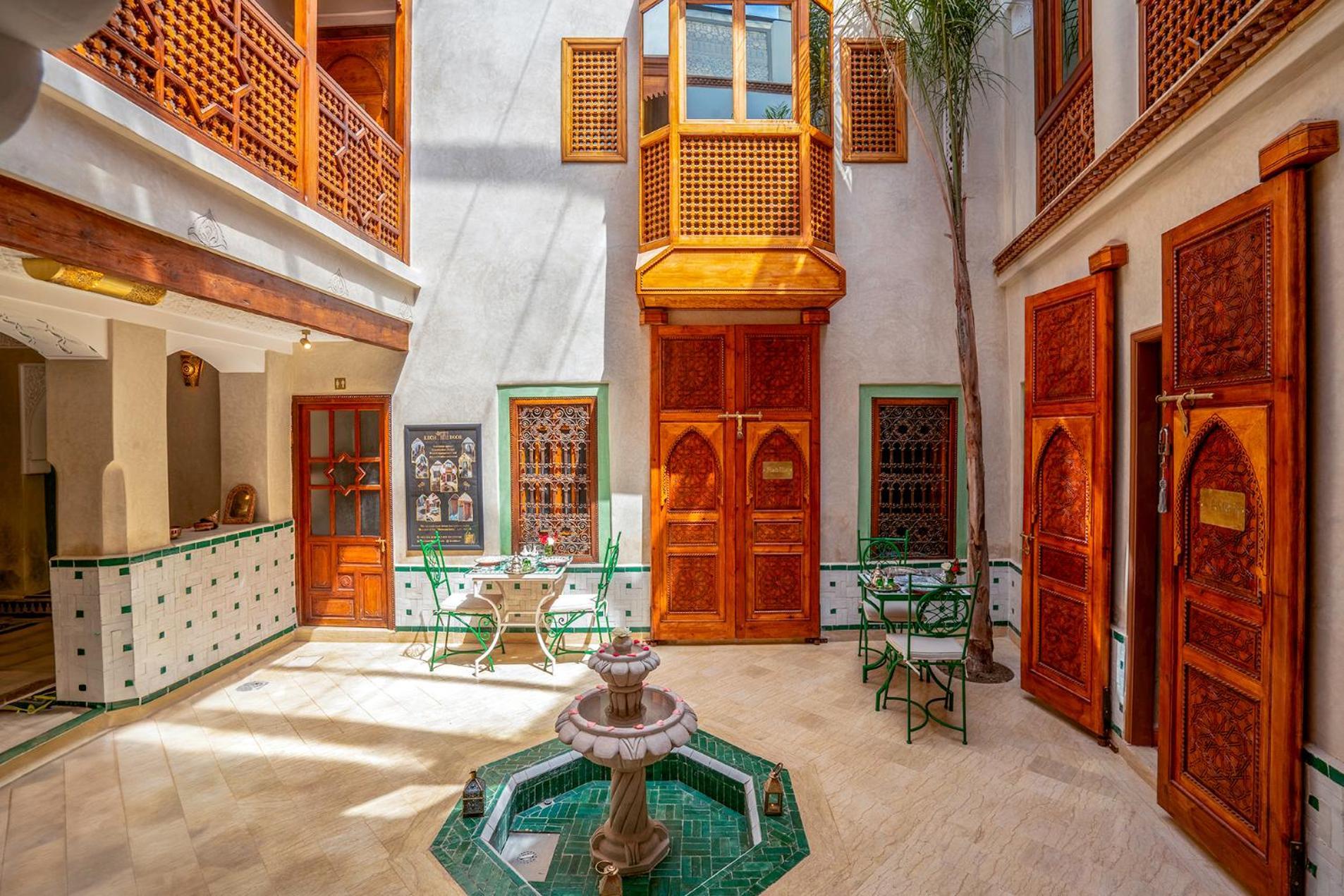 Guest house Chez Henriette *