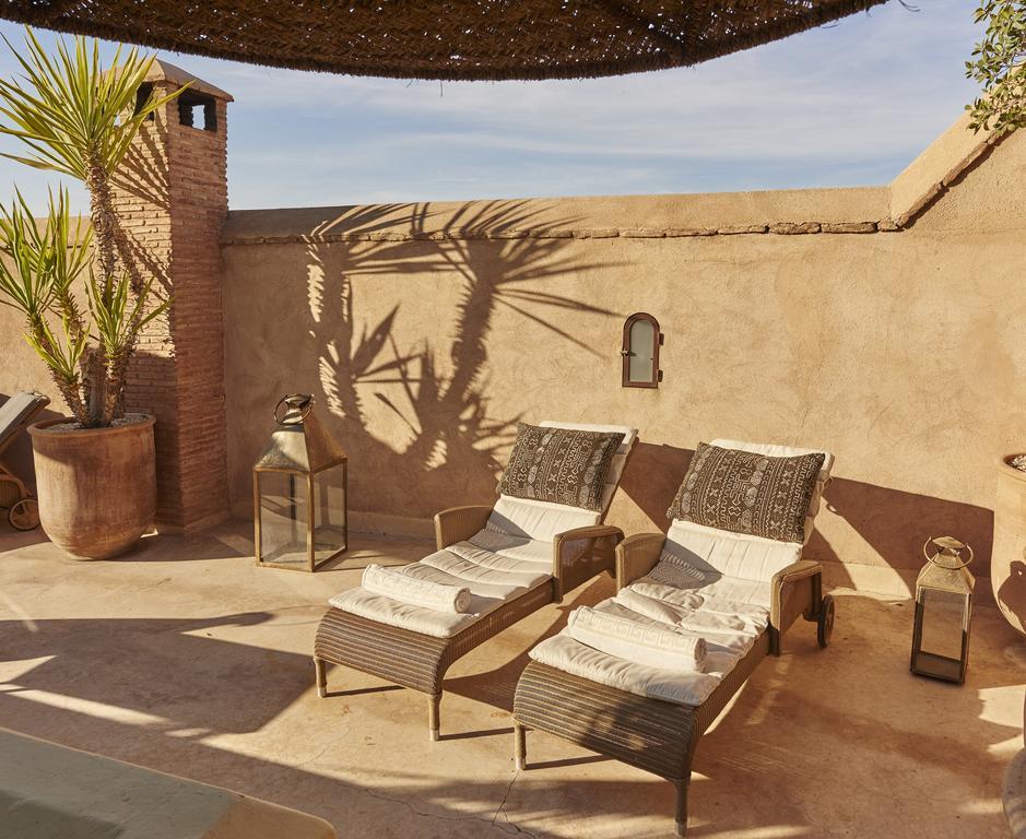 Riad Dyor 3*