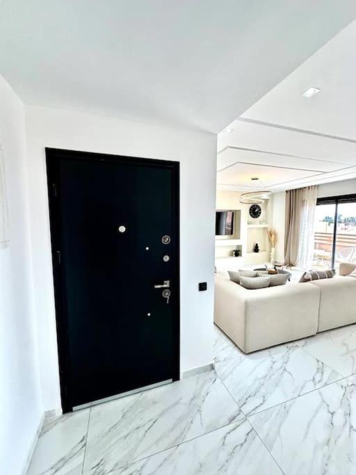 Apartment Au Pied De M Avenue *