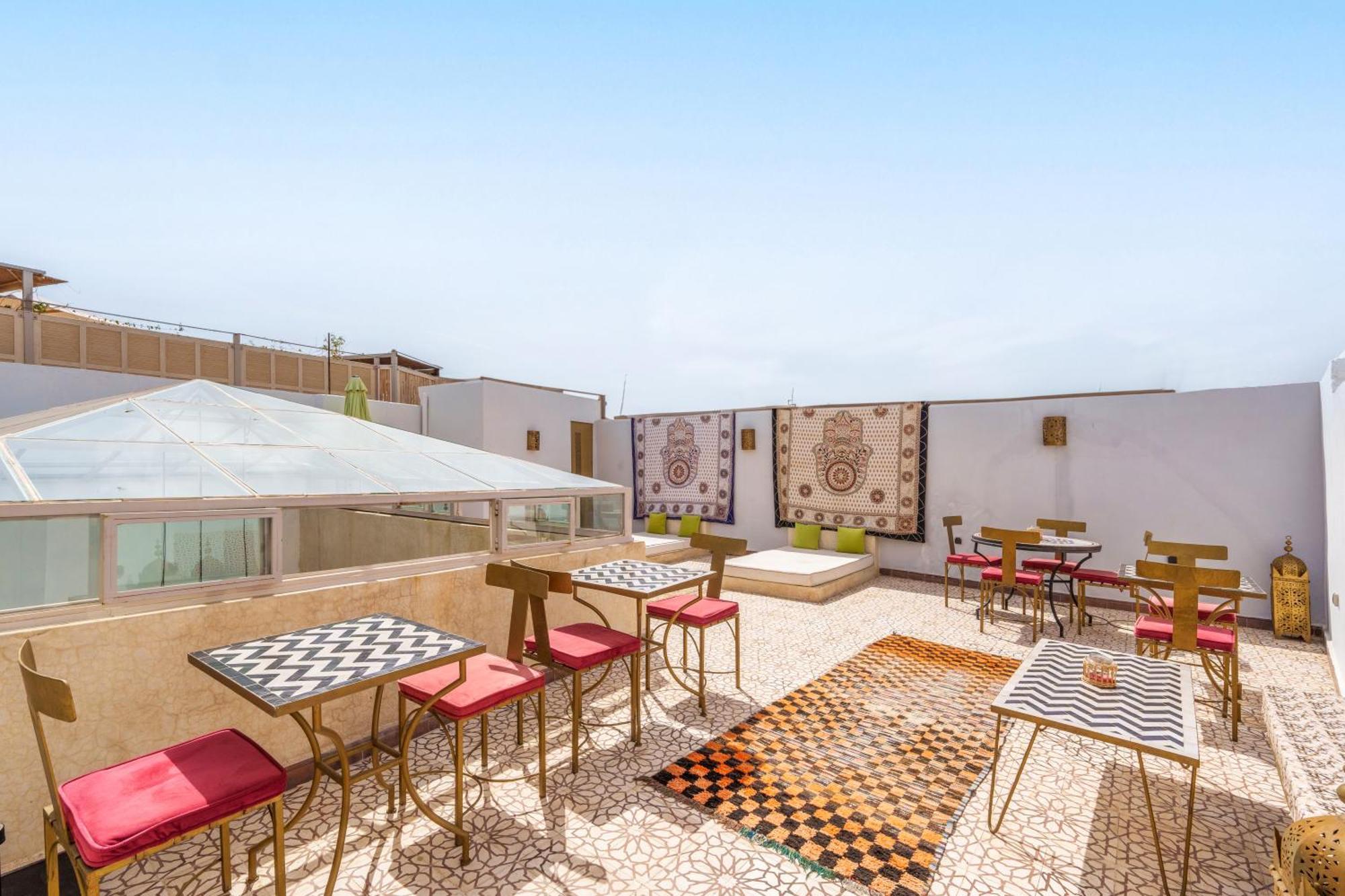 La Fayette Bed & Breakfast *