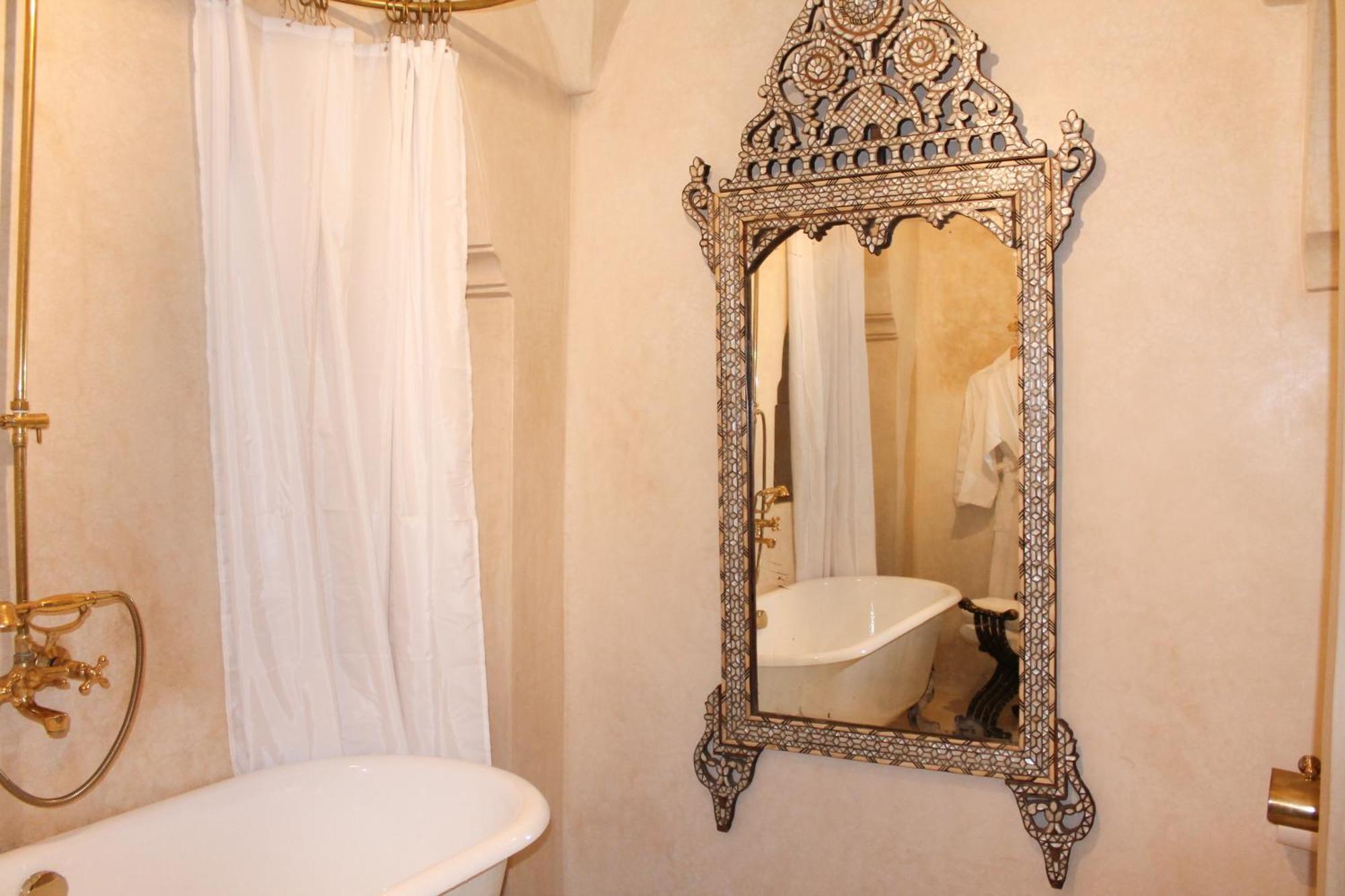 El Morocco Riad *