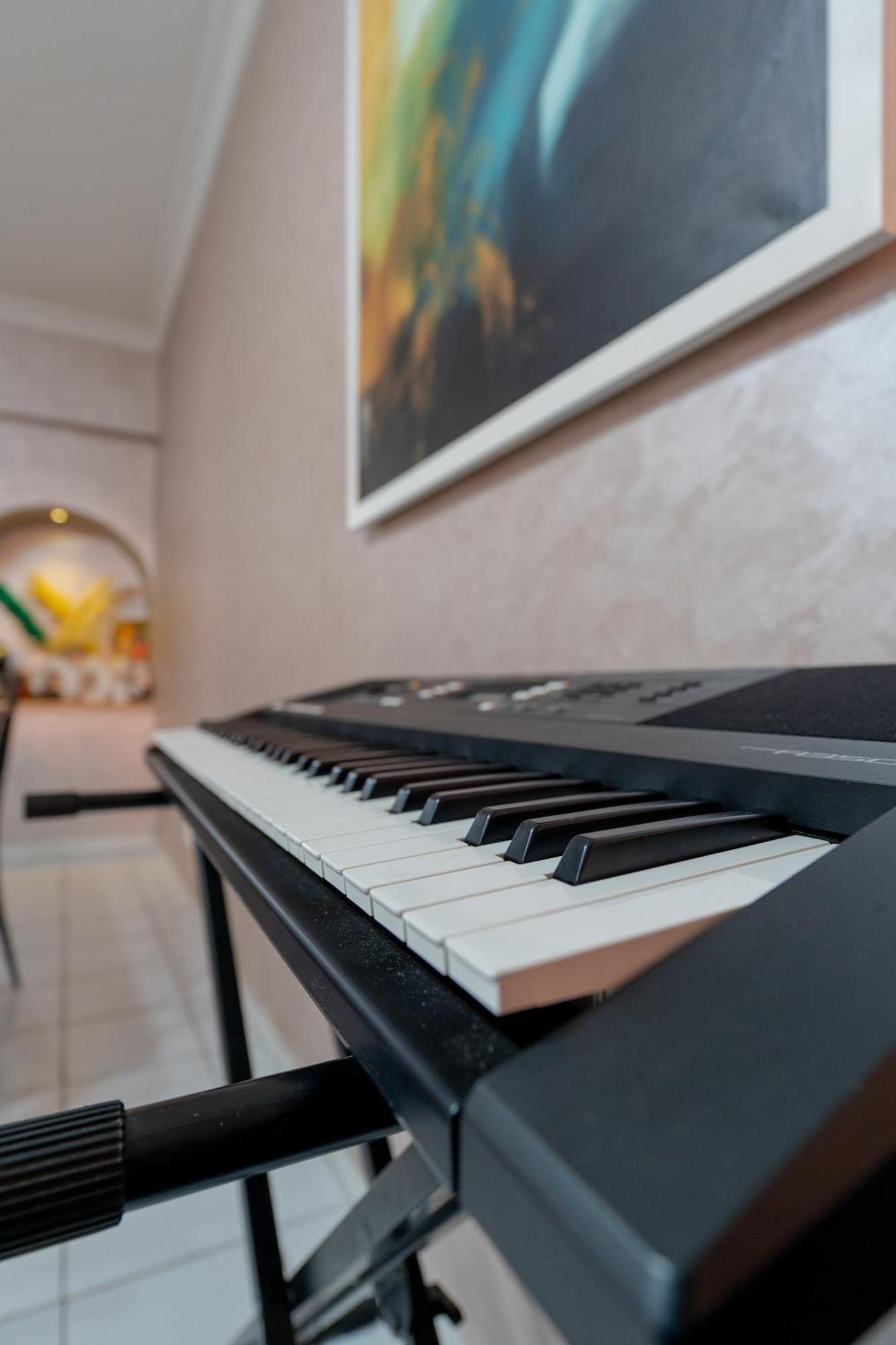 Apartment Grand Cozy In Heart Of Hivernage