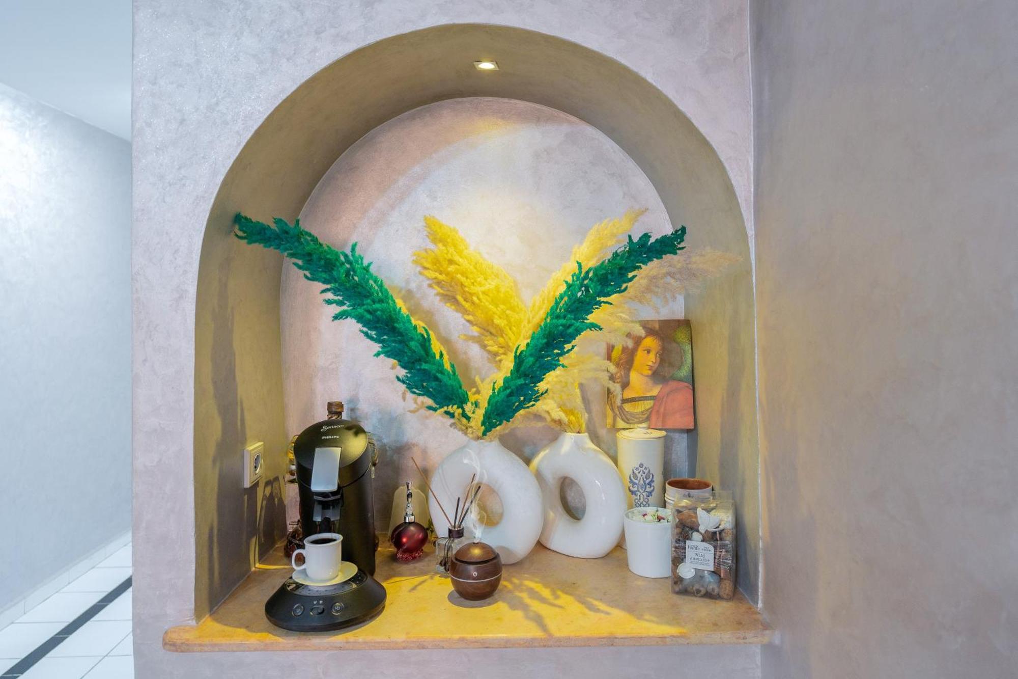 Apartment Grand Cozy In Heart Of Hivernage Marrakesh