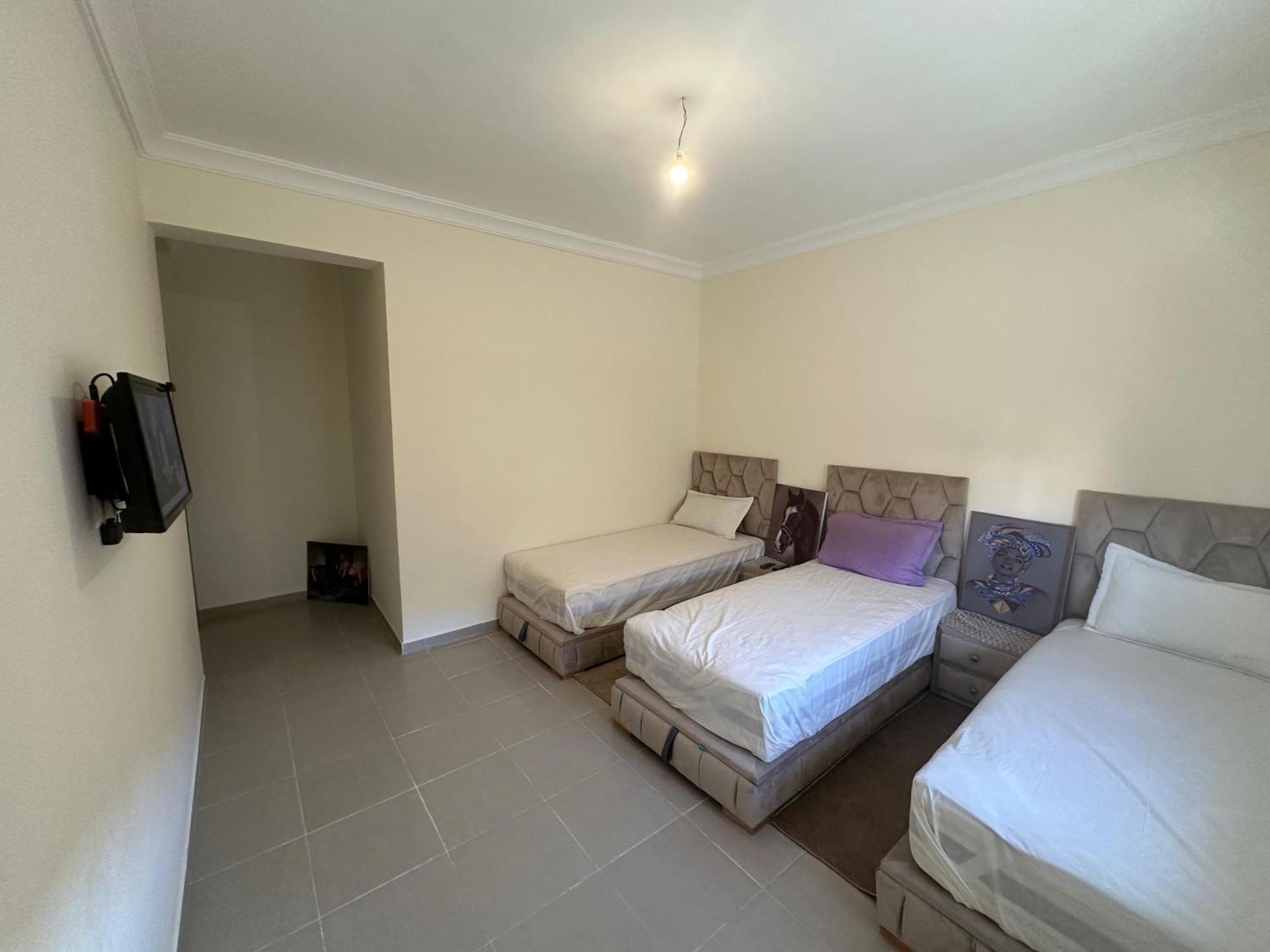 Apartment Marrakech Airport *