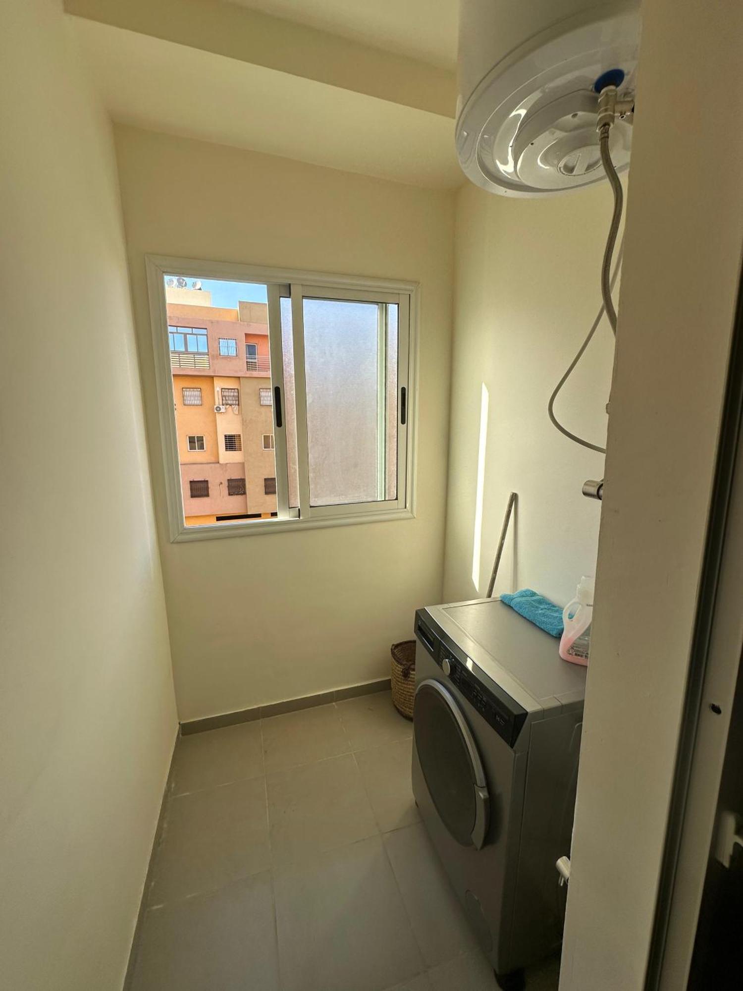 Apartment Marrakech Airport Marrakesh