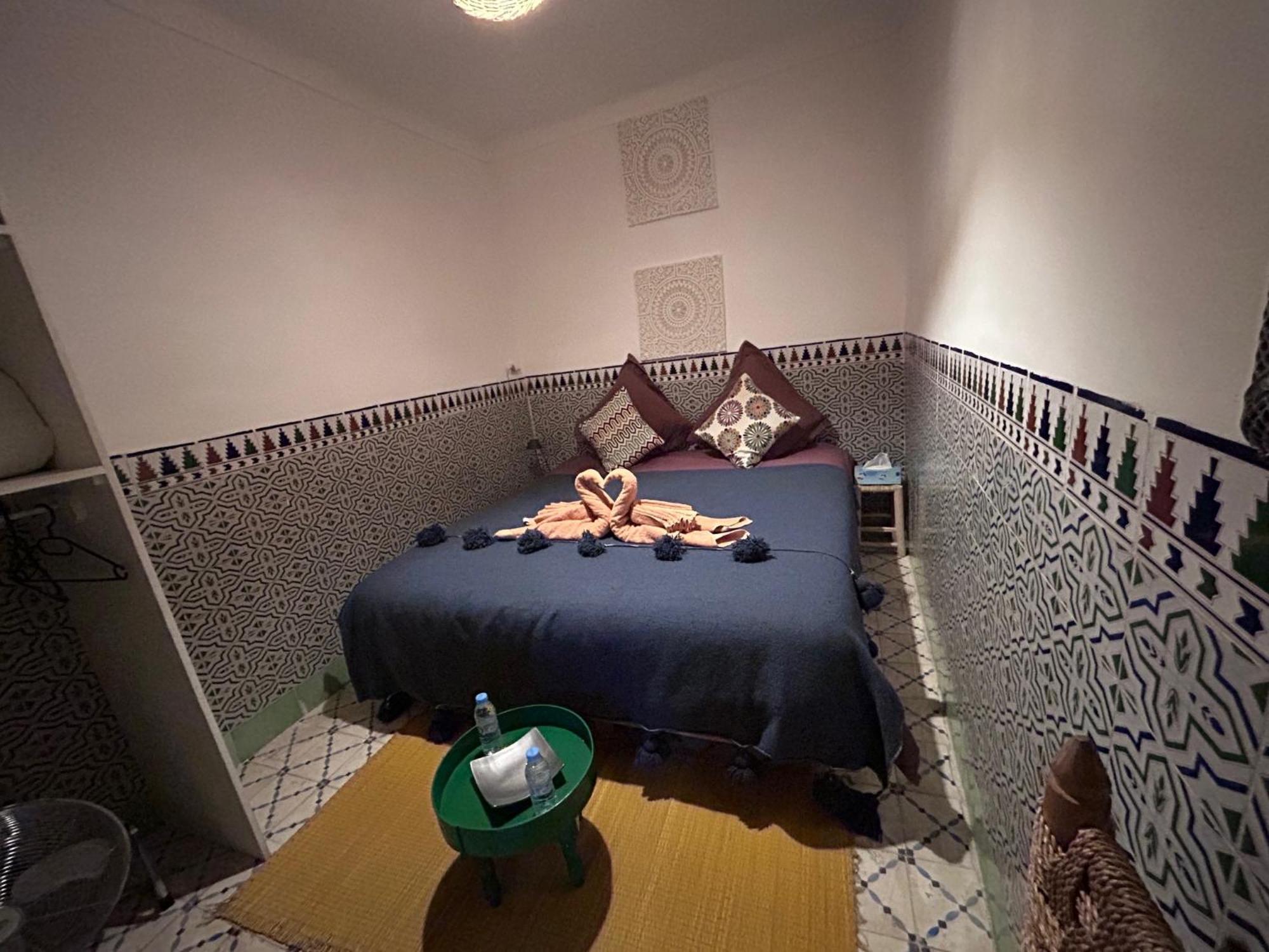 Douiria Le Pelican Holiday home Marrakesh