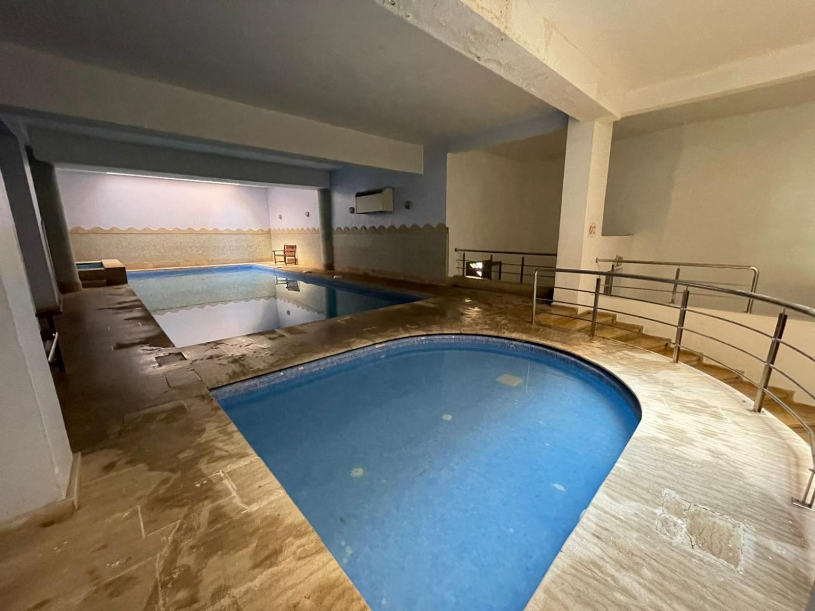 Apartment Joli Gueliz Centre Marrakesh