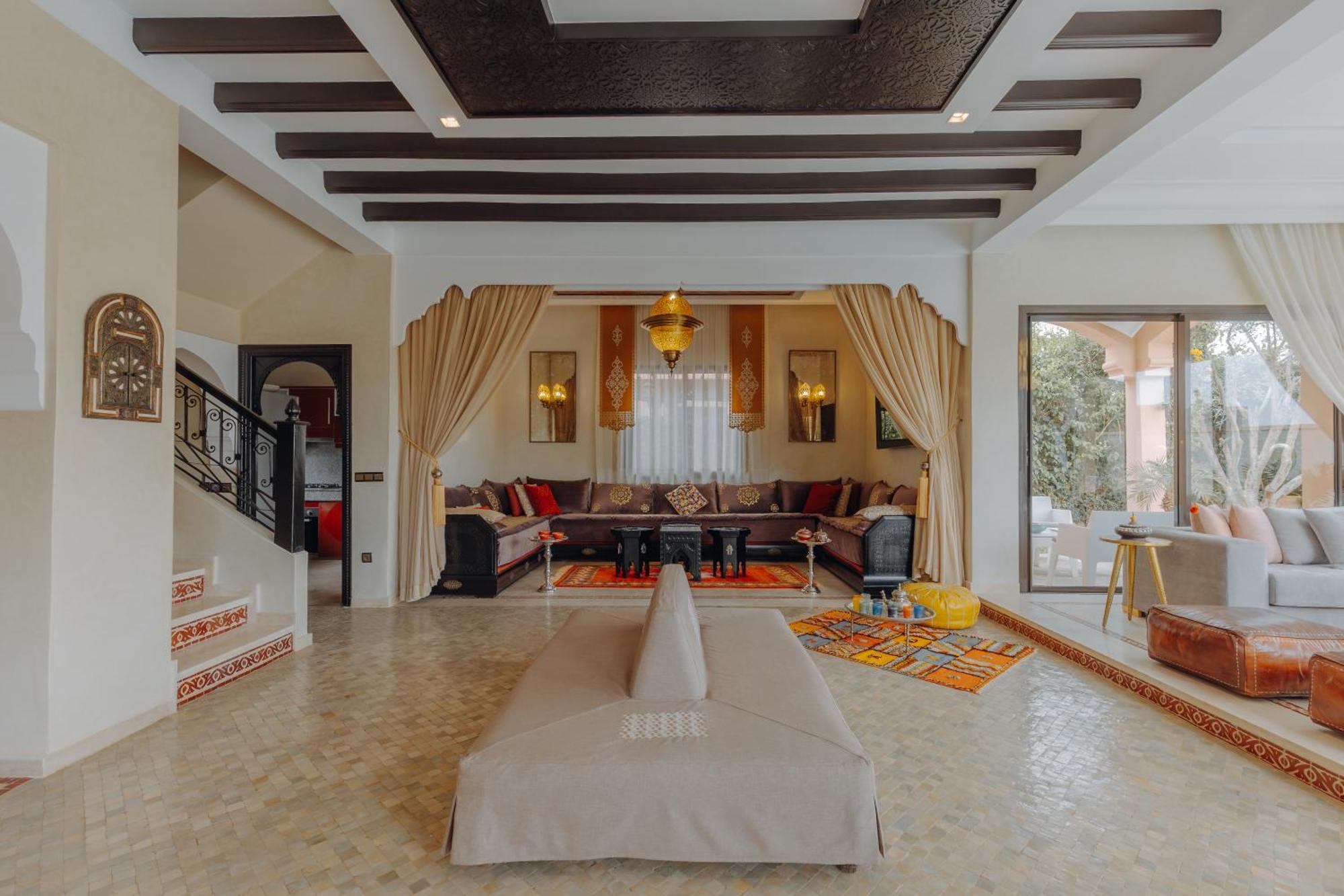 Nelya Marrakesh