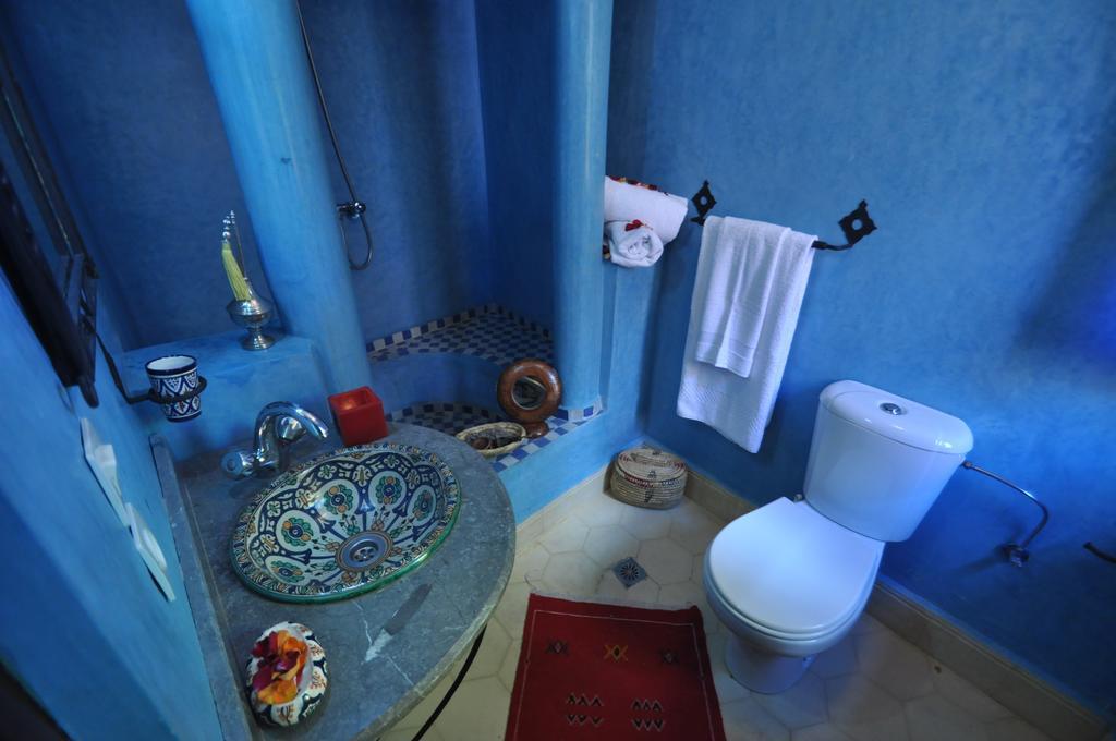 Riad La Famille Marrakesh