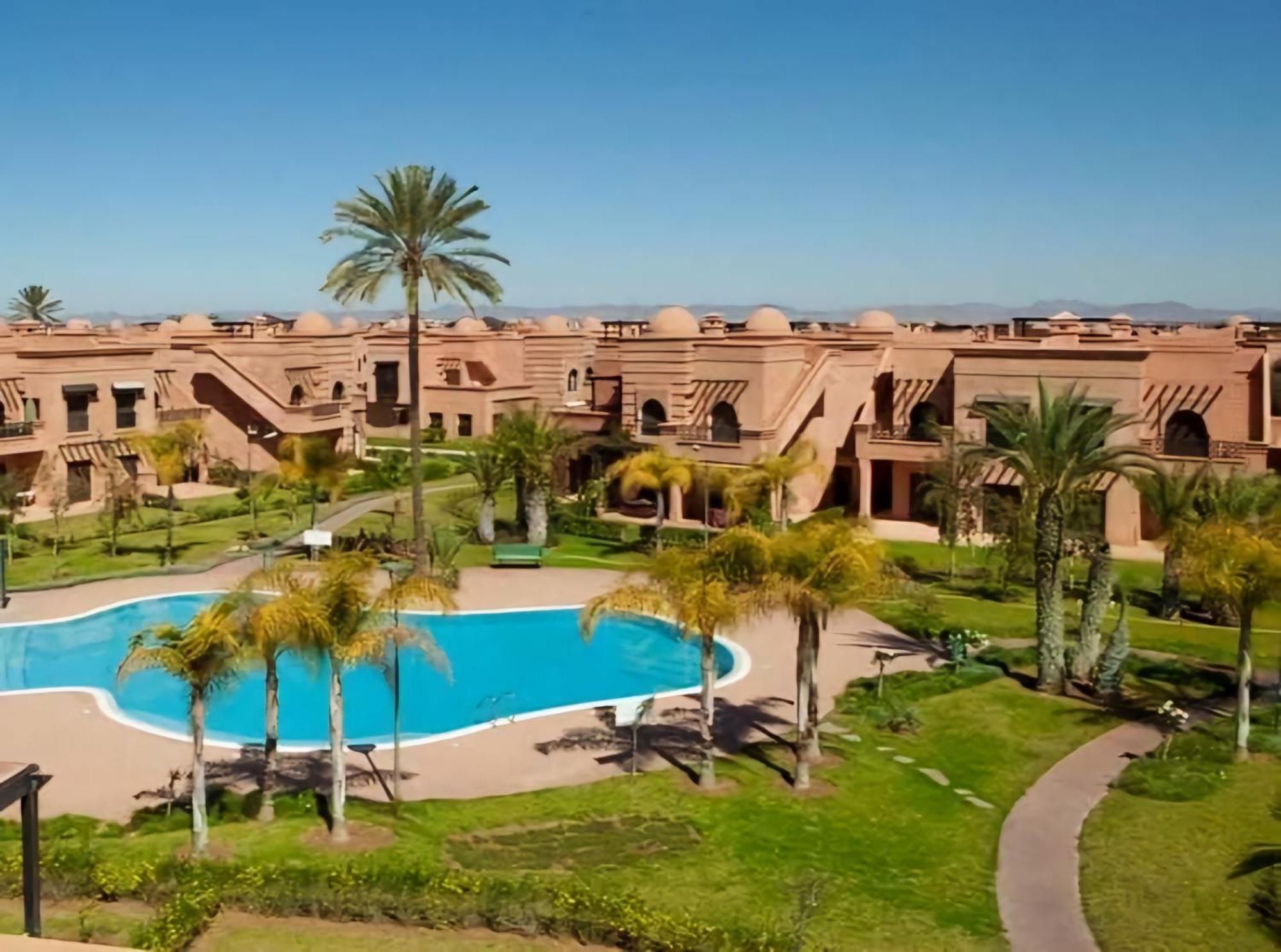 La Perle De L'atlas By Golf Appartement *