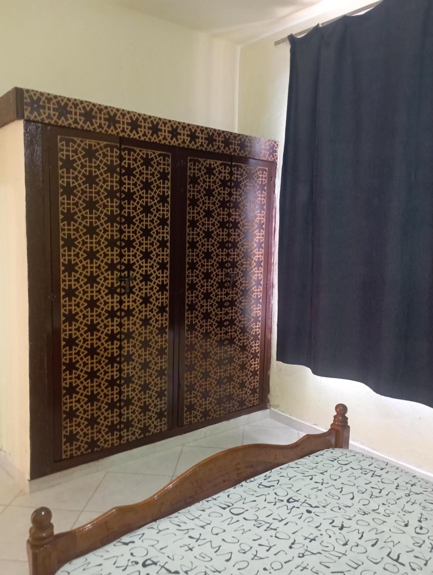 Maison De Сasa de vacaciones Marrakesh