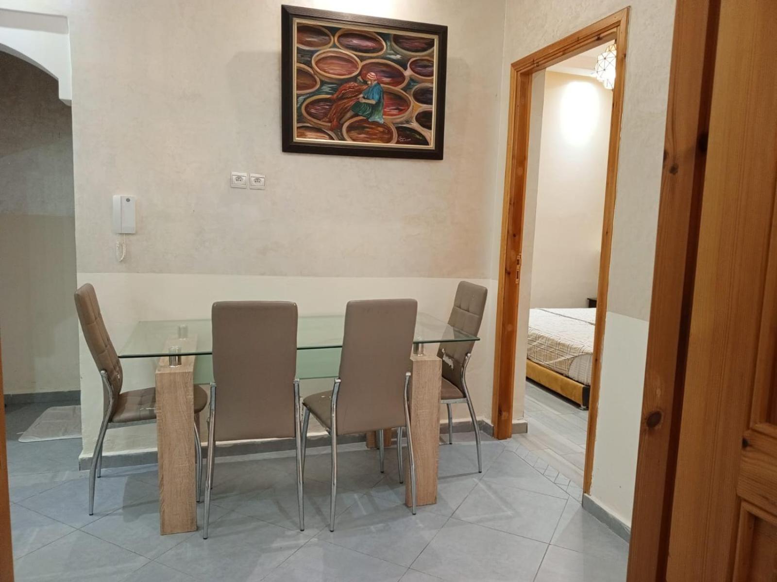 Apartment Cycas Family Aparts -only Family