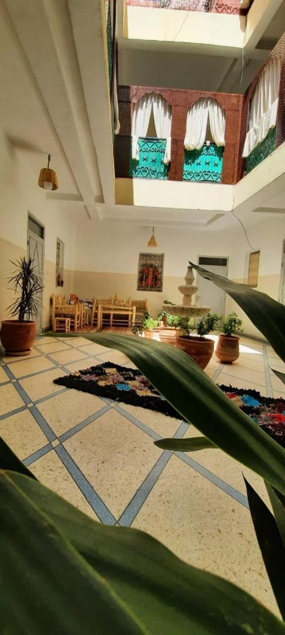 Marrakesh Riad Guest house Marrakesh