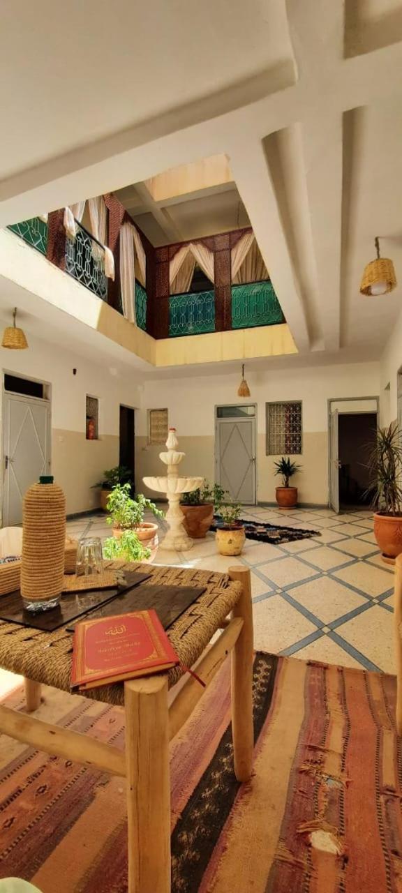 Guest house Marrakesh Riad *