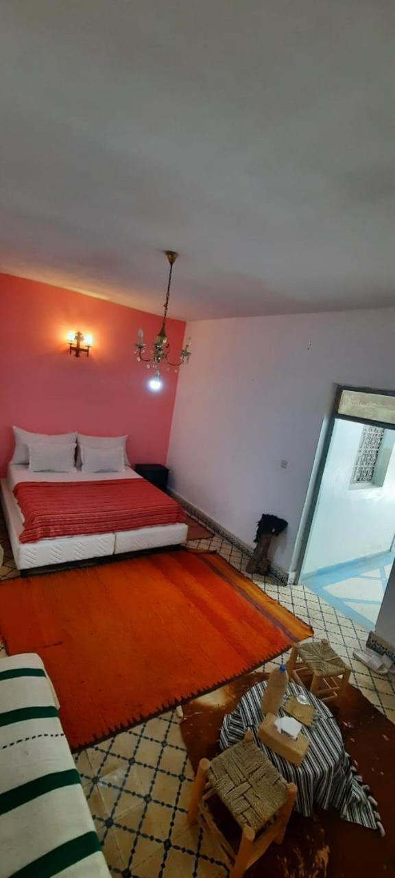 Marrakesh Riad Guest house *