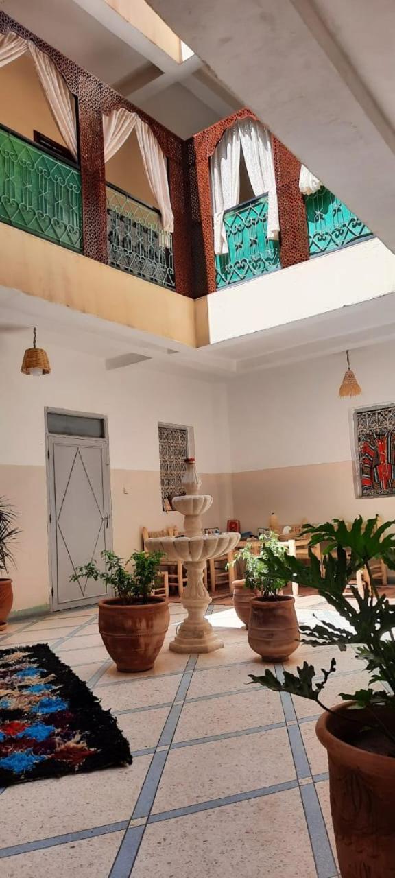 Marrakesh Riad Marrakesh