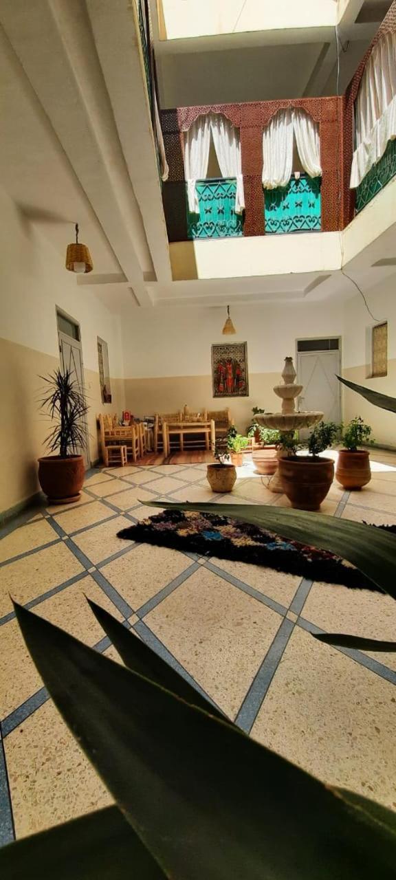 Marrakesh Riad Guest house