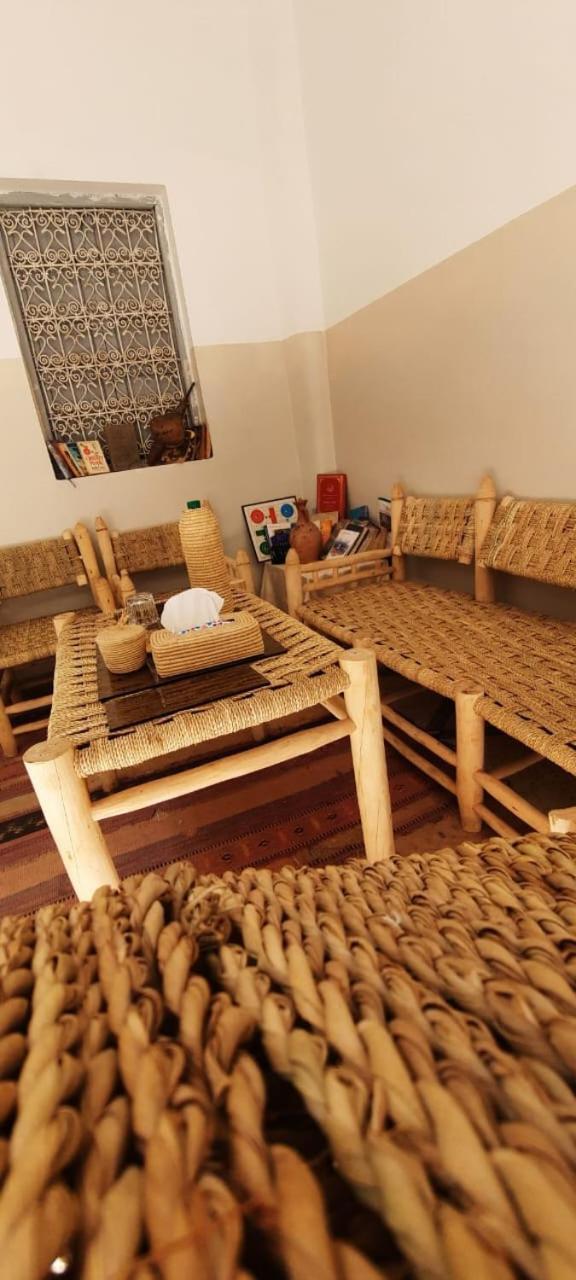 Guest house Marrakesh Riad *