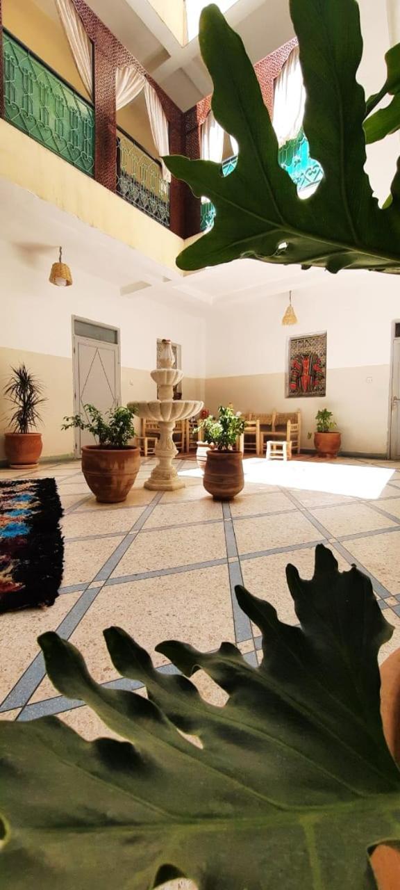 Marrakesh Riad